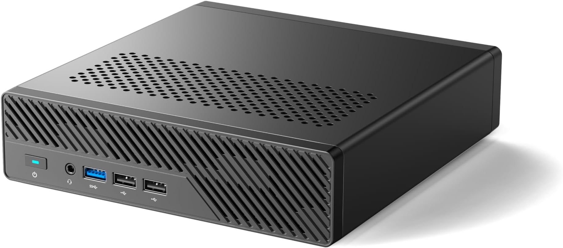 Small Form Factor Pc MINISFORUM NAB9 Plus Mini PC - Intel Core I9
